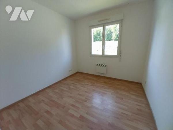 maison 3 chambres de plain pied à BRIONNE