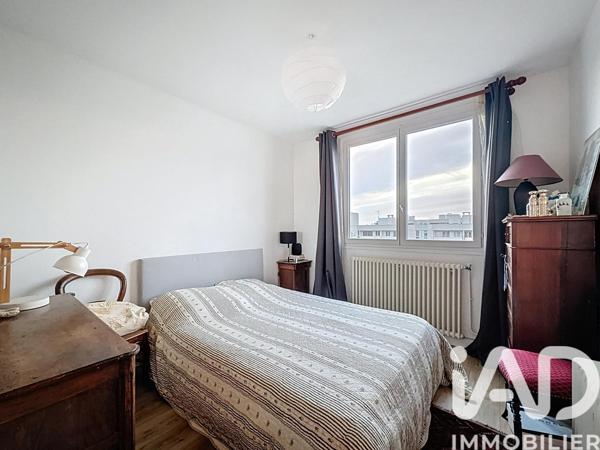 Appartement à vendre 3 pièces 54,75 m² La Garenne-Colombes