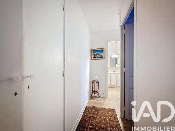 Appartement à vendre 3 pièces 54,75 m² La Garenne-Colombes