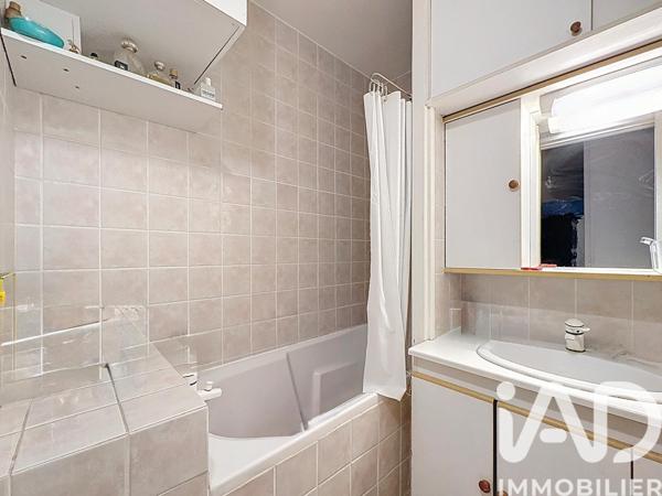 Appartement à vendre 3 pièces 54,75 m² La Garenne-Colombes