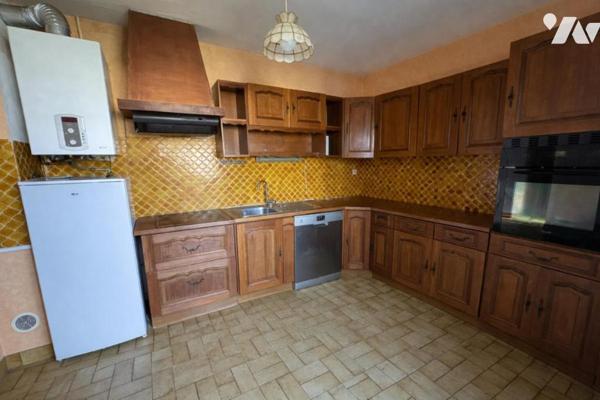 SAINT MALO - Paramé/Espérance - Maison de plain-pied 3 chambres, terrasse Sud/Ouest