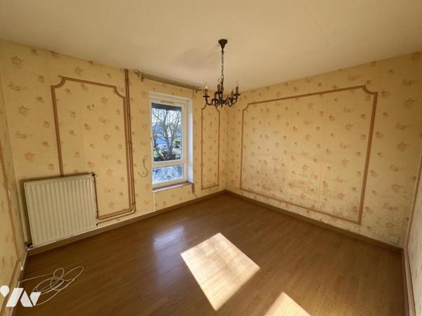 SAINT MALO - Paramé/Espérance - Maison de plain-pied 3 chambres, terrasse Sud/Ouest