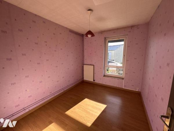 SAINT MALO - Paramé/Espérance - Maison de plain-pied 3 chambres, terrasse Sud/Ouest