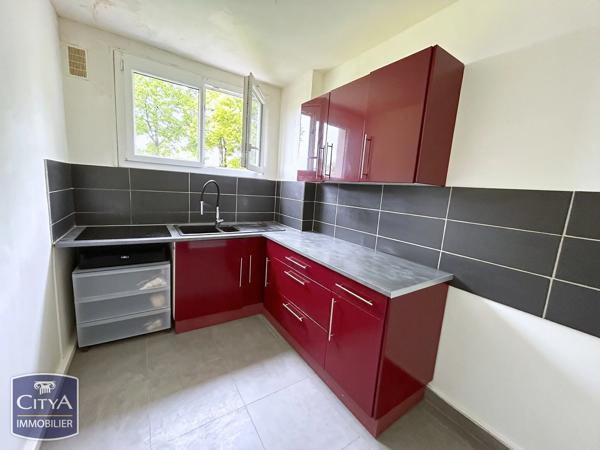Appartement à vendre 5 pièces 75.68m² Le Mans (72100)