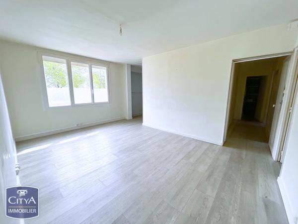 Appartement à vendre 5 pièces 75.68m² Le Mans (72100)