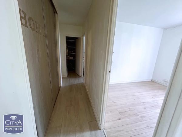 Appartement à vendre 5 pièces 75.68m² Le Mans (72100)
