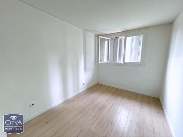 Appartement à vendre 5 pièces 75.68m² Le Mans (72100)