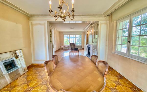 Maison à vendre    7 pièces • 162 m2 Yutz