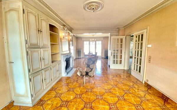 Maison à vendre    7 pièces • 162 m2 Yutz