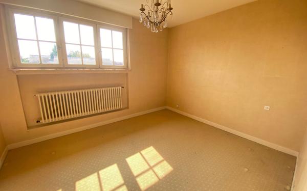 Maison à vendre    7 pièces • 162 m2 Yutz