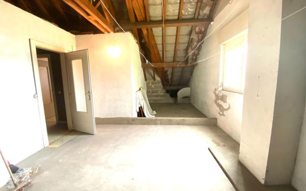 Maison à vendre    7 pièces • 162 m2 Yutz