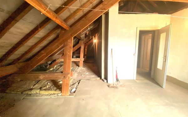 Maison à vendre    7 pièces • 162 m2 Yutz