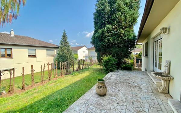 Maison à vendre    7 pièces • 162 m2 Yutz