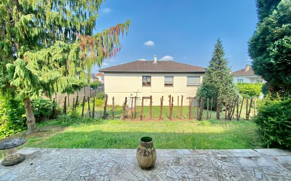 Maison à vendre    7 pièces • 162 m2 Yutz