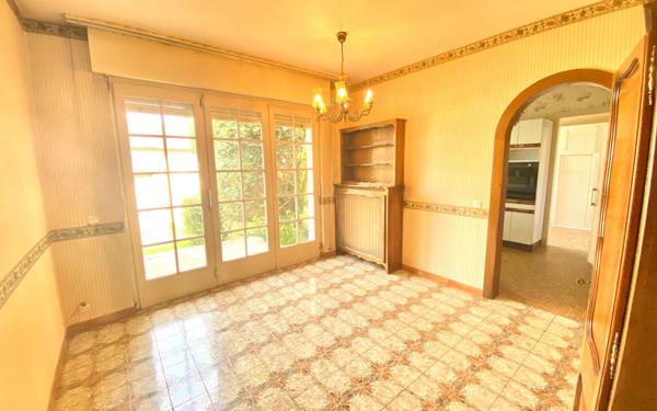 Maison à vendre    7 pièces • 162 m2 Yutz