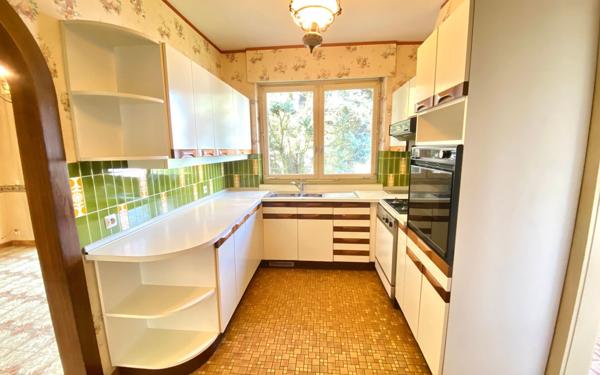 Maison à vendre    7 pièces • 162 m2 Yutz