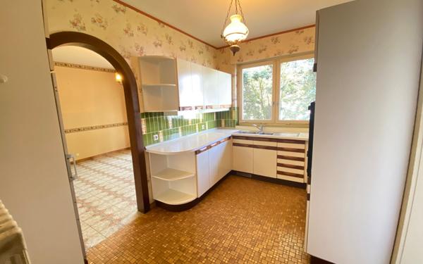 Maison à vendre    7 pièces • 162 m2 Yutz