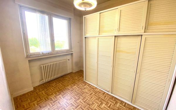 Maison à vendre    7 pièces • 162 m2 Yutz