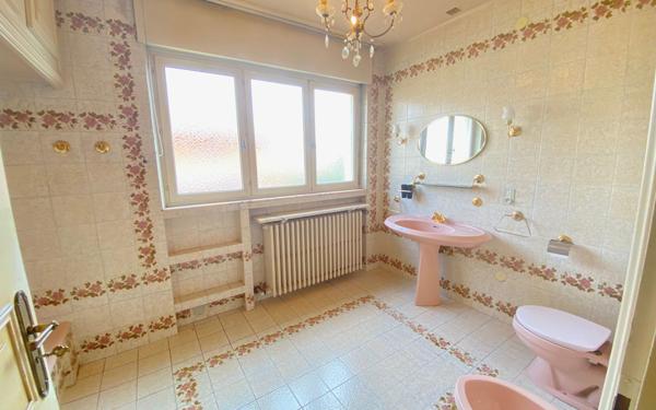 Maison à vendre    7 pièces • 162 m2 Yutz