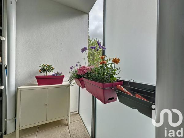 Apartment for sale 3 rooms 65 m² Asnières-sur-Seine