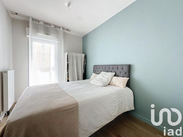 Apartment for sale 3 rooms 65 m² Asnières-sur-Seine