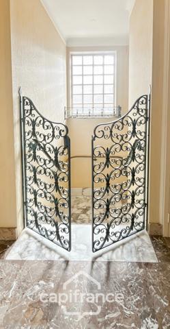 Maison familiale et polyvalente, à Ormesson-sur-Marne, au calme, 4 chambres, dépendance, 2 grands garages, terrain 496 m2