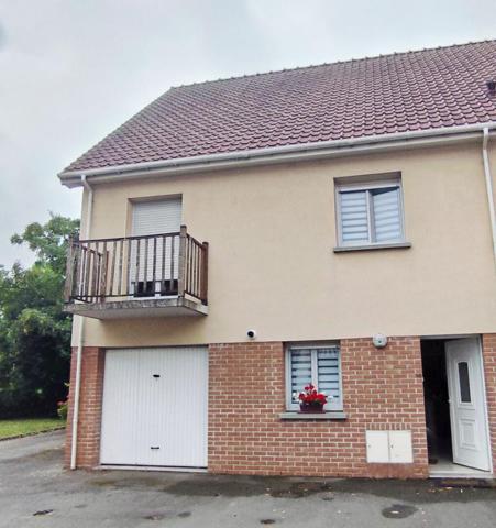 Maison Lens 5 pièces 100 m2