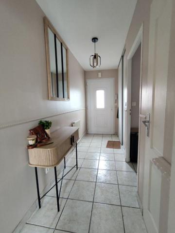 Maison Lens 5 pièces 100 m2