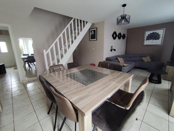 Maison Lens 5 pièces 100 m2