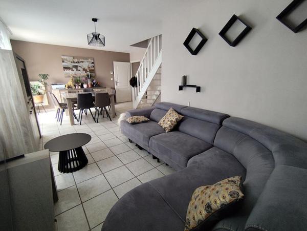 Maison Lens 5 pièces 100 m2