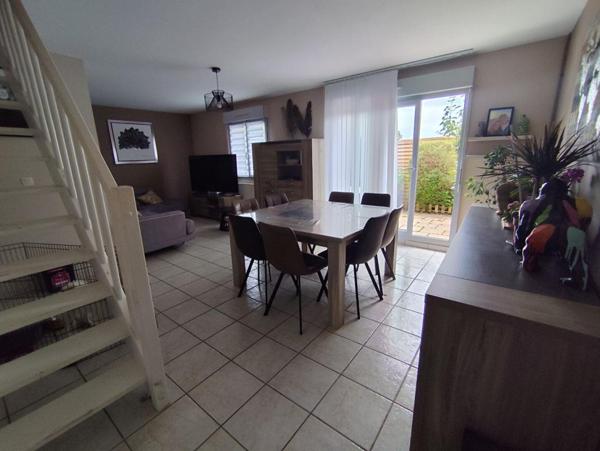 Maison Lens 5 pièces 100 m2