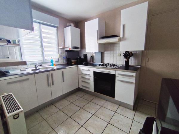 Maison Lens 5 pièces 100 m2