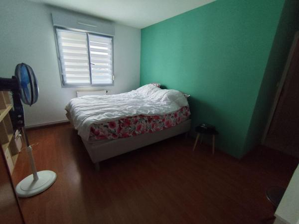 Maison Lens 5 pièces 100 m2