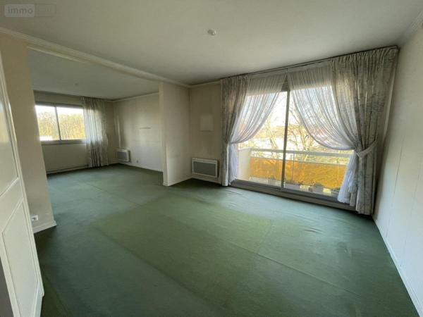 Appartement à vendre à Loos dans le Nord (59120), ref : 59002-1618