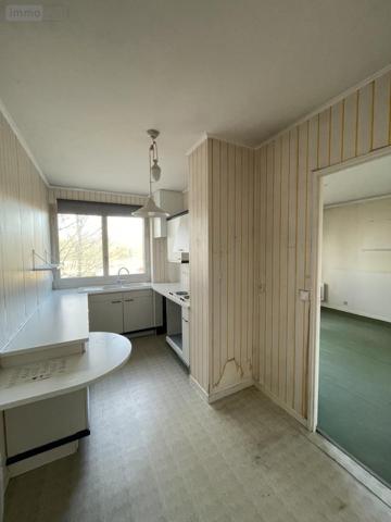 Appartement à vendre à Loos dans le Nord (59120), ref : 59002-1618