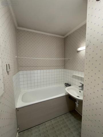 Appartement à vendre à Loos dans le Nord (59120), ref : 59002-1618