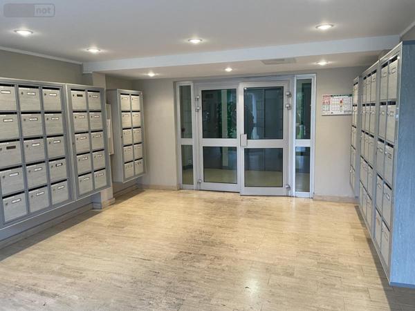 Appartement à vendre à Loos dans le Nord (59120), ref : 59002-1618