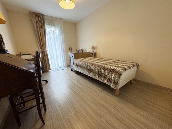 À vendre – Appartement 69 m² en résidence services seniors, face au port de La Tremblade La Tremblade (17390)