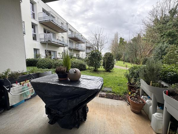À vendre – Appartement 69 m² en résidence services seniors, face au port de La Tremblade La Tremblade (17390)