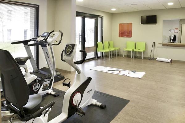 À vendre – Appartement 69 m² en résidence services seniors, face au port de La Tremblade La Tremblade (17390)