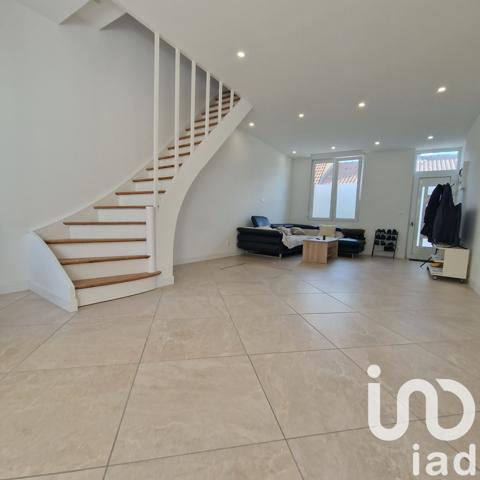 Maison à vendre 4 pièces 98 m² Raismes