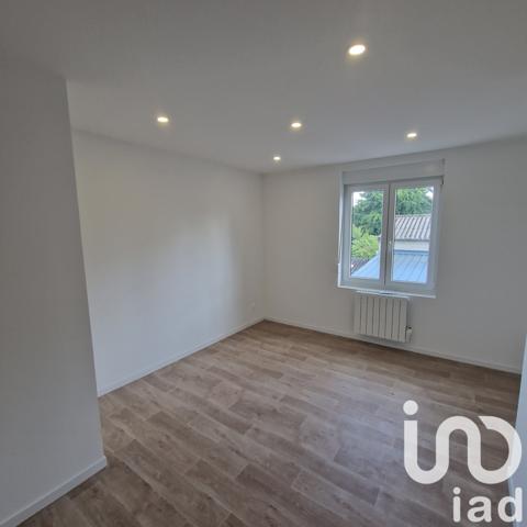 Maison à vendre 4 pièces 98 m² Raismes