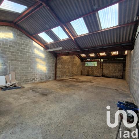 Maison à vendre 4 pièces 98 m² Raismes