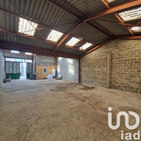 Maison à vendre 4 pièces 98 m² Raismes