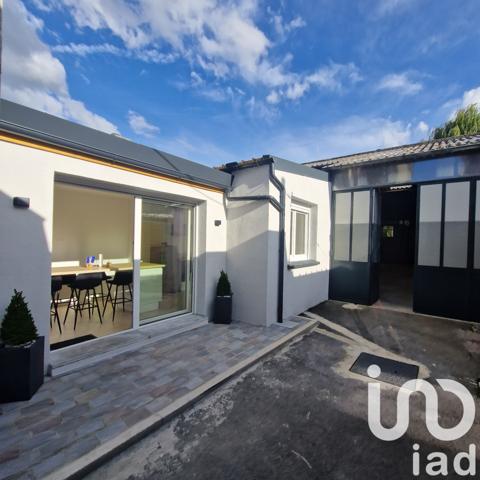 Maison à vendre 4 pièces 98 m² Raismes