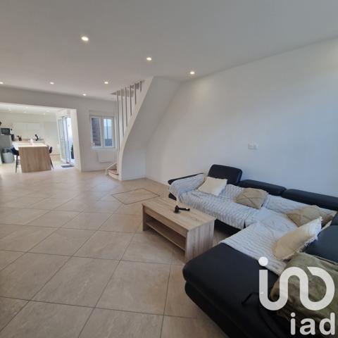 Maison à vendre 4 pièces 98 m² Raismes