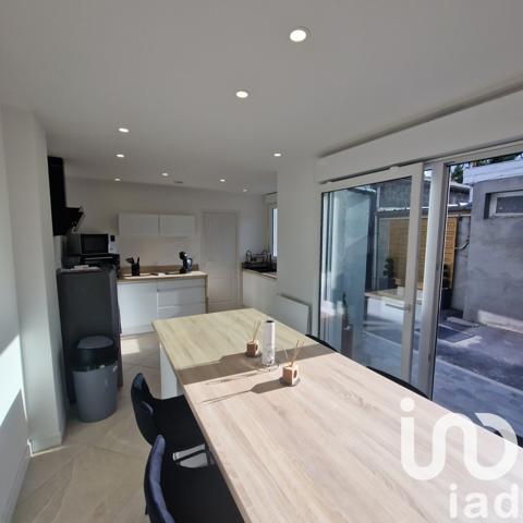 Maison à vendre 4 pièces 98 m² Raismes