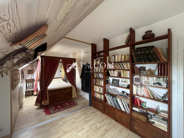 Maison 6 pièce(s) 4 chambre(s) 136 m²