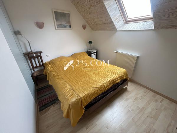 Maison 6 pièce(s) 4 chambre(s) 136 m²