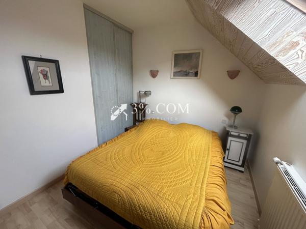 Maison 6 pièce(s) 4 chambre(s) 136 m²